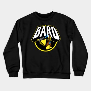 Bard D4 Crewneck Sweatshirt